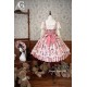 Alice Girl Little Bear Doll Wall Underbust JSK, Sheep Ears JSK, Limited Edition JSK and One Piece(20th Pre-Order/Full Payment Without Shipping)